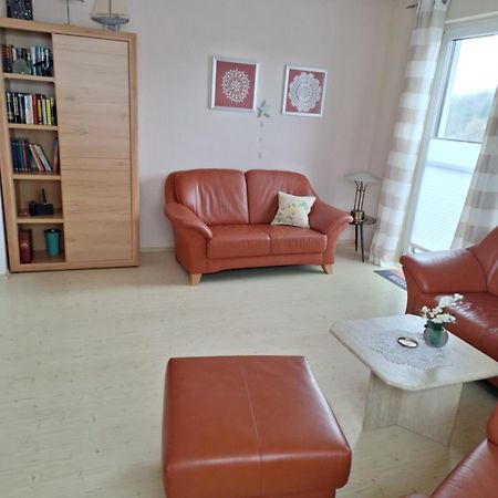 Ferienwohnung Dommes Fuhrbach Экстерьер фото